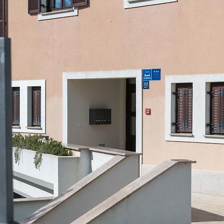 Apartment Carpe Diem Premantura Exterior foto