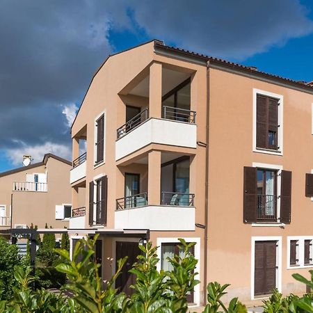 Apartment Carpe Diem Premantura Exterior foto